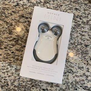 Brand New NuFace Mini facial toning device